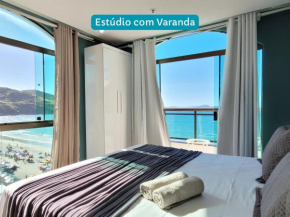 Lofts à Beira-Mar com Vista Deslumbrante!